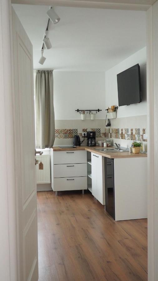 Willow&Pillow Apartments Sibiu Bagian luar foto