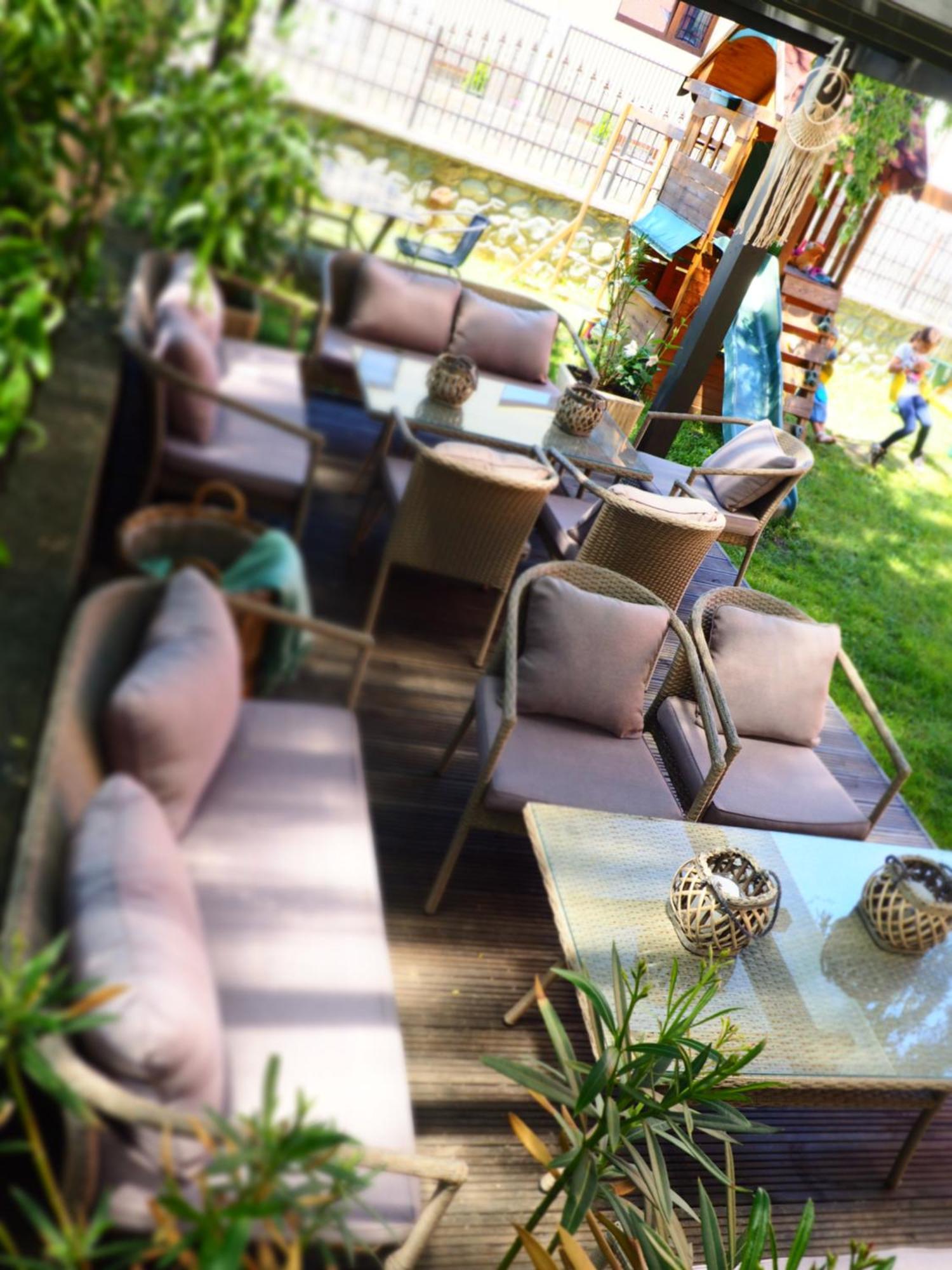 Willow&Pillow Apartments Sibiu Bagian luar foto