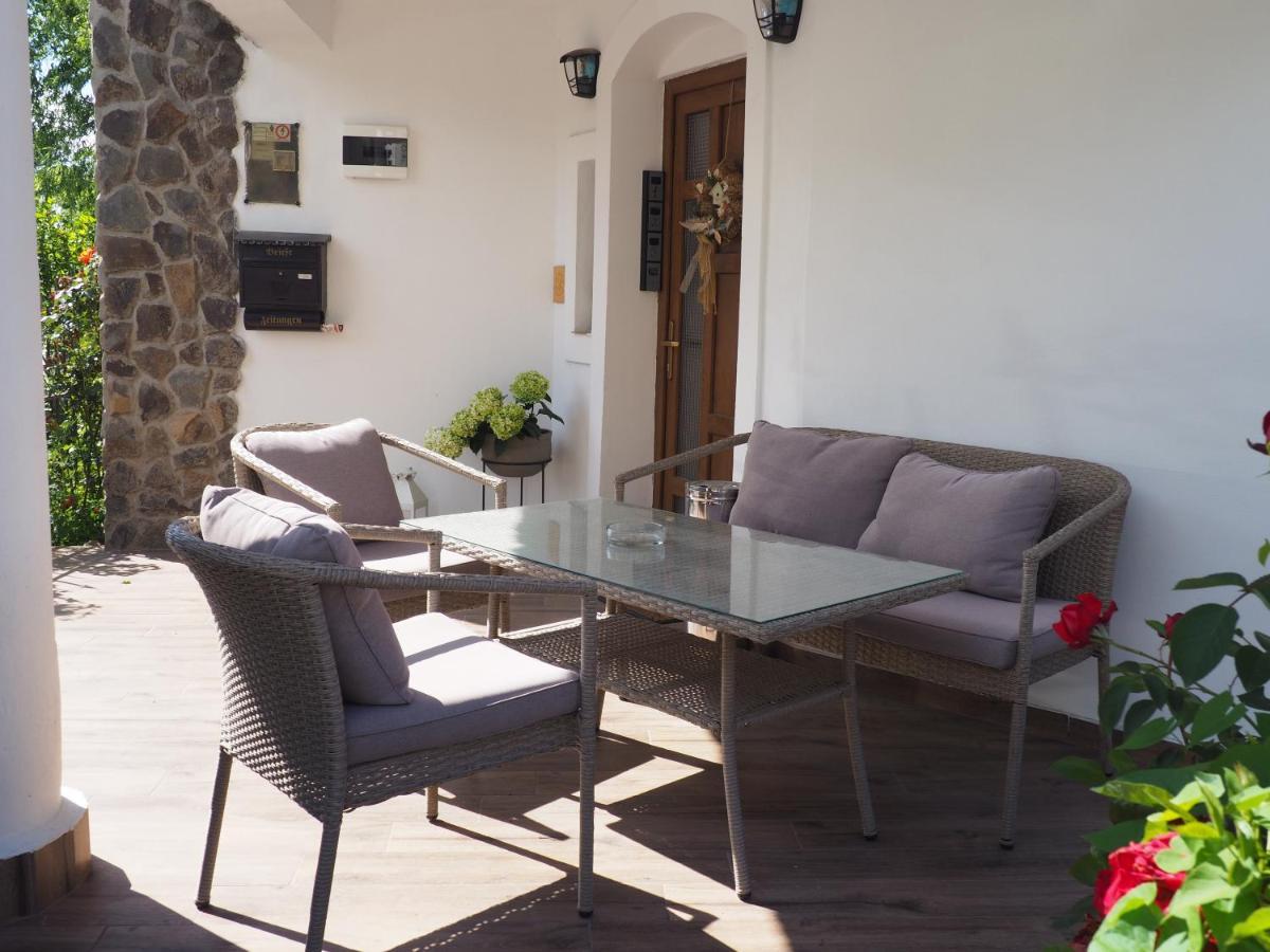 Willow&Pillow Apartments Sibiu Bagian luar foto