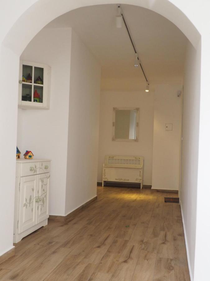 Willow&Pillow Apartments Sibiu Bagian luar foto