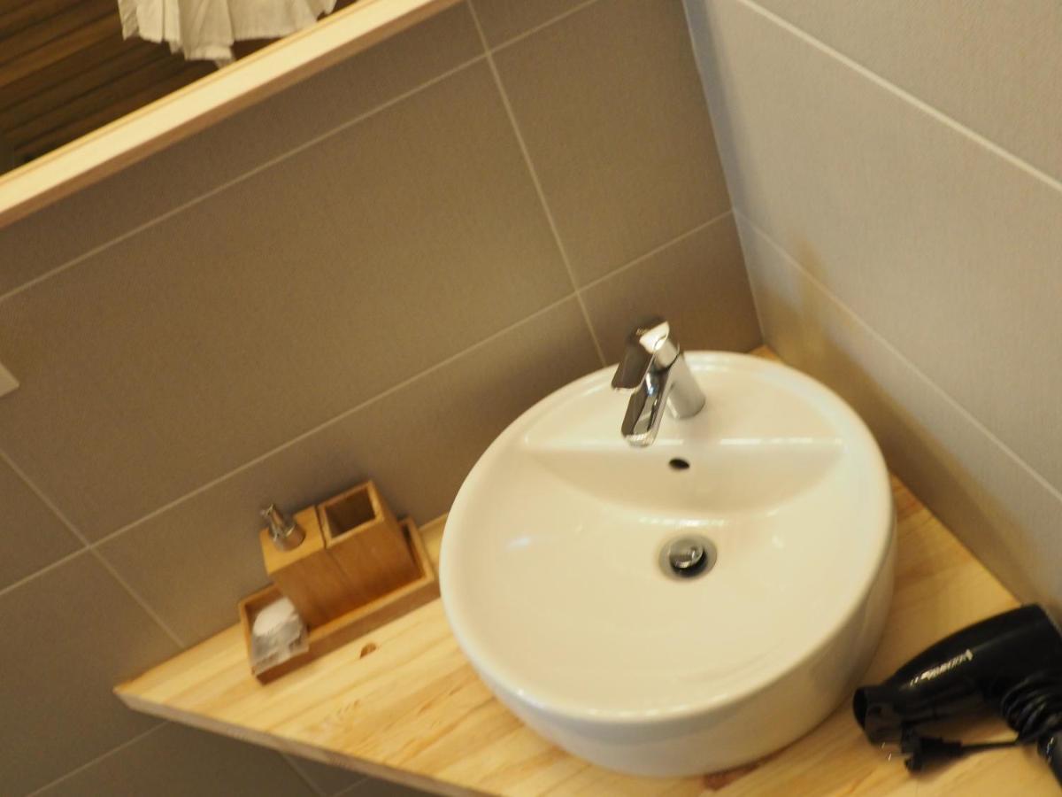 Willow&Pillow Apartments Sibiu Bagian luar foto