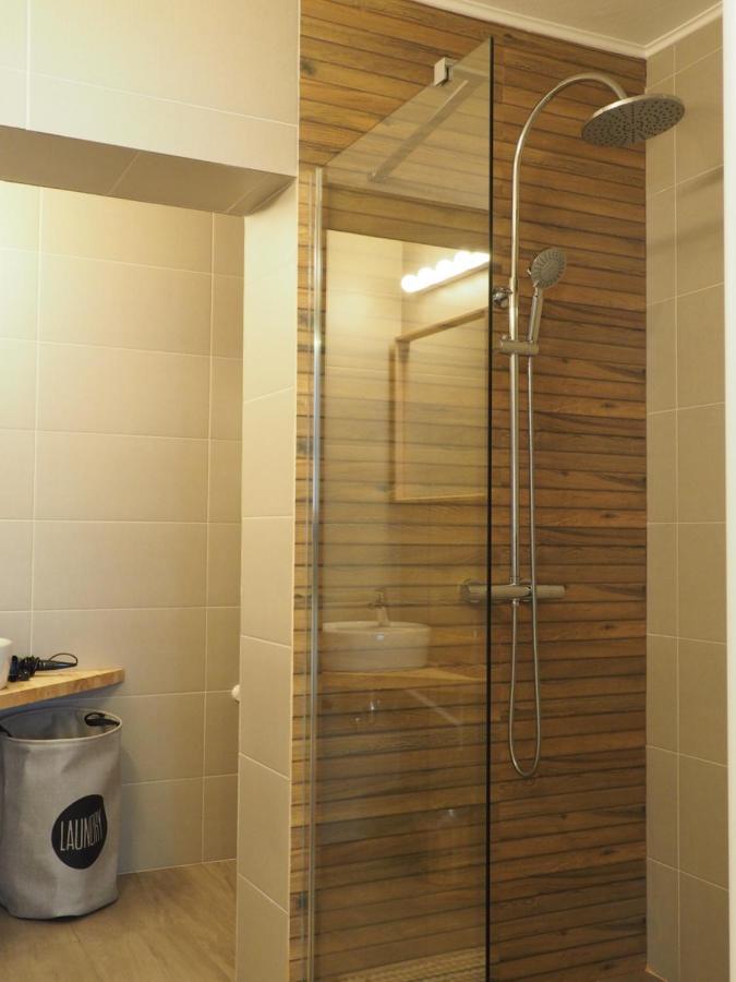 Willow&Pillow Apartments Sibiu Bagian luar foto