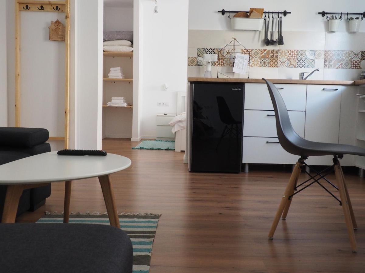 Willow&Pillow Apartments Sibiu Bagian luar foto