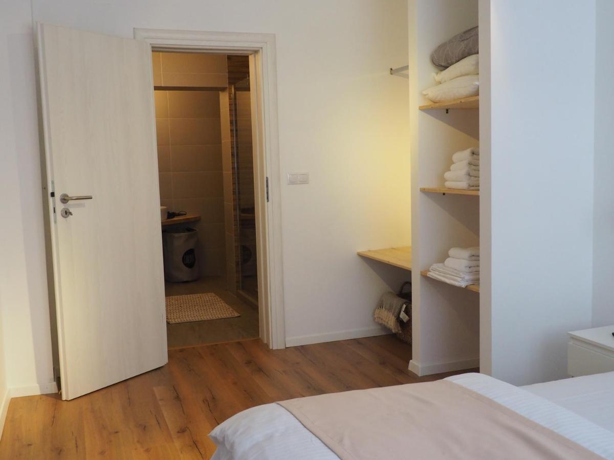 Willow&Pillow Apartments Sibiu Bagian luar foto
