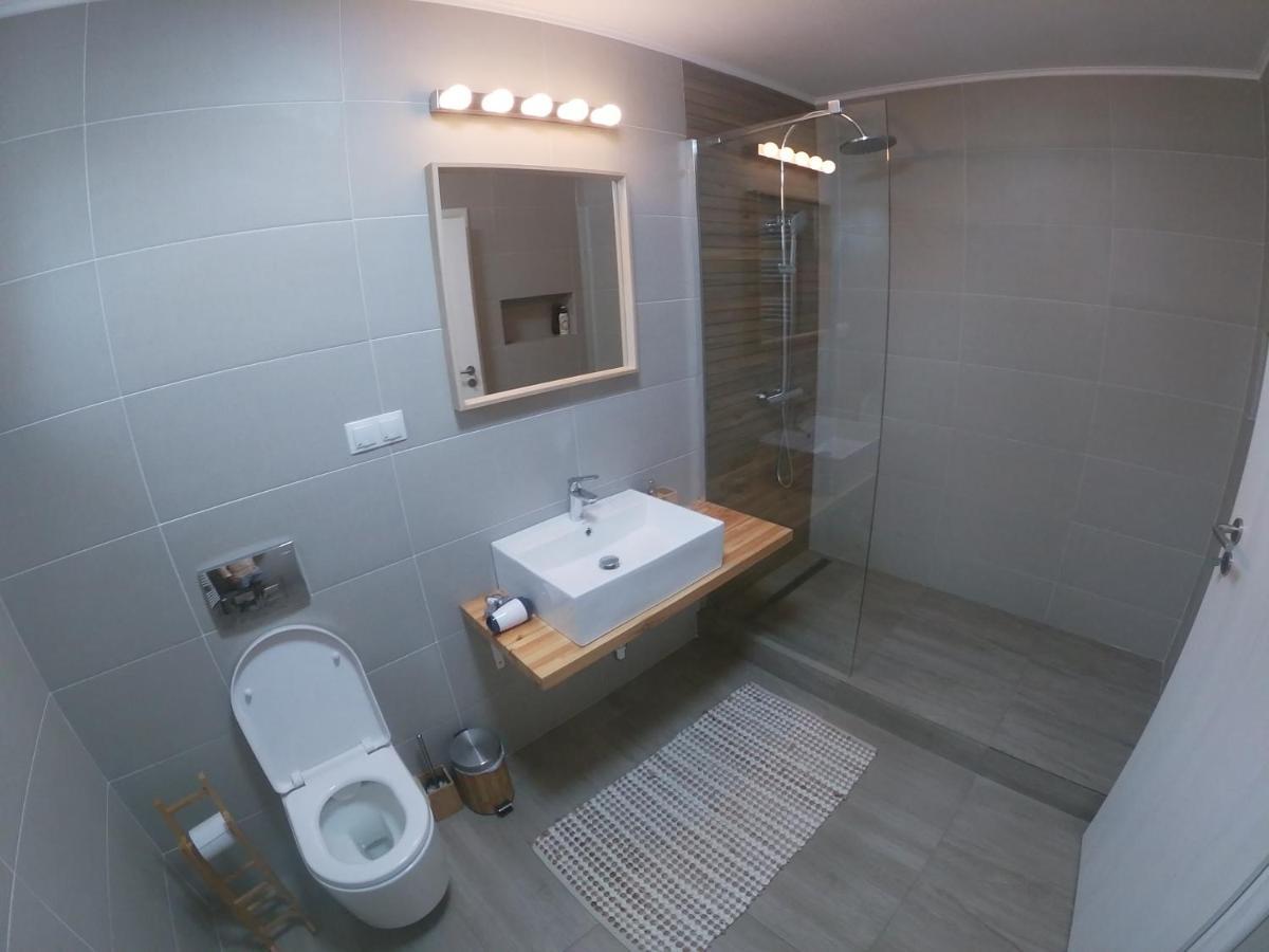 Willow&Pillow Apartments Sibiu Bagian luar foto