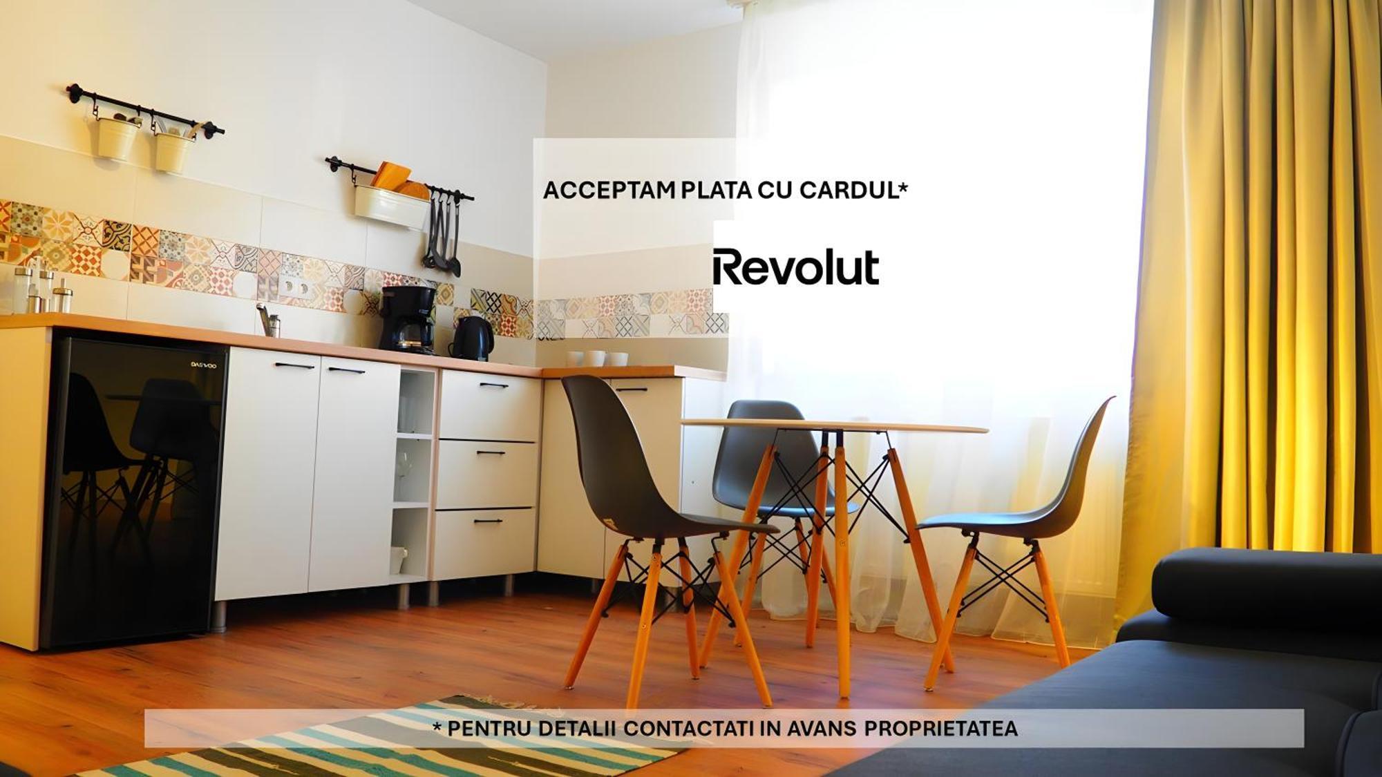 Willow&Pillow Apartments Sibiu Bagian luar foto