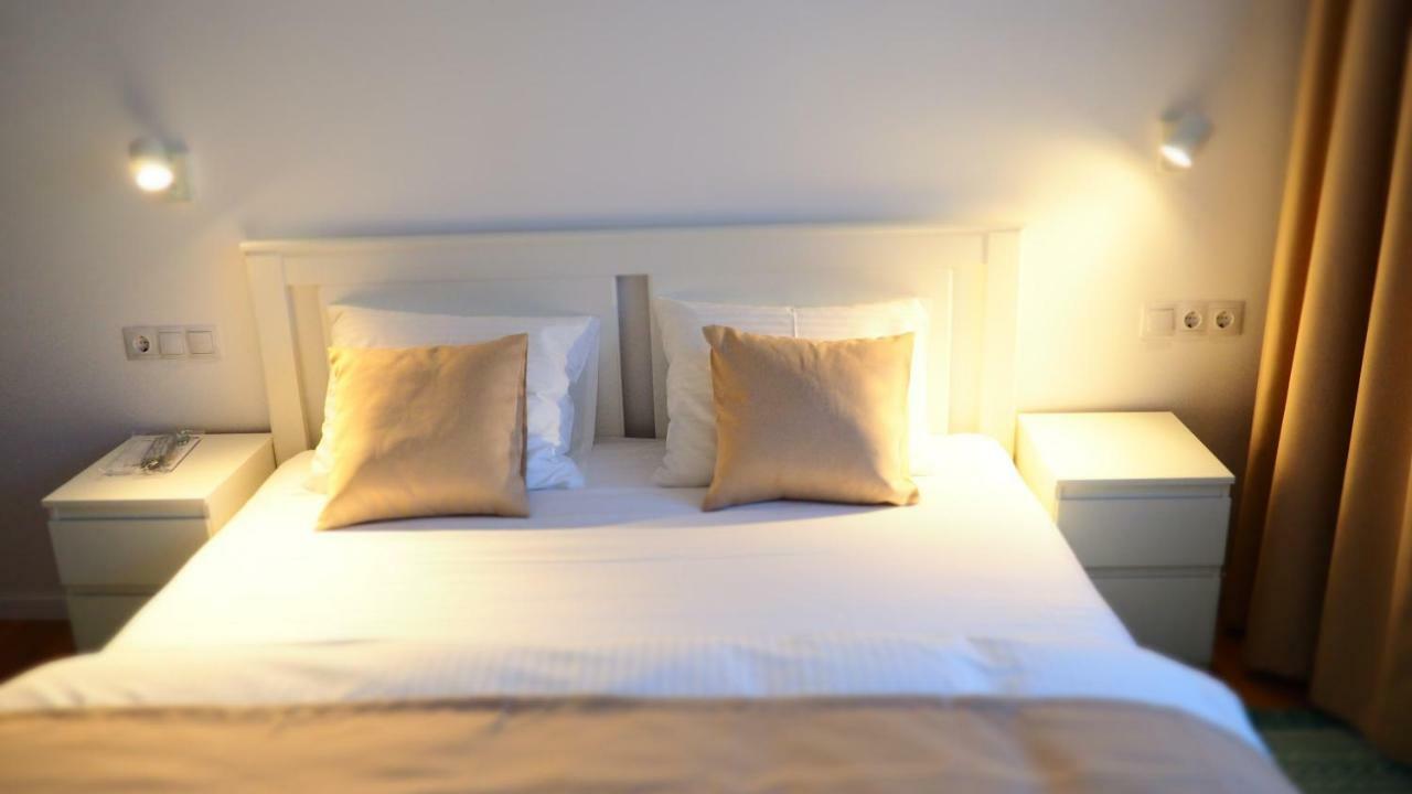 Willow&Pillow Apartments Sibiu Bagian luar foto