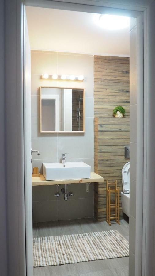 Willow&Pillow Apartments Sibiu Bagian luar foto