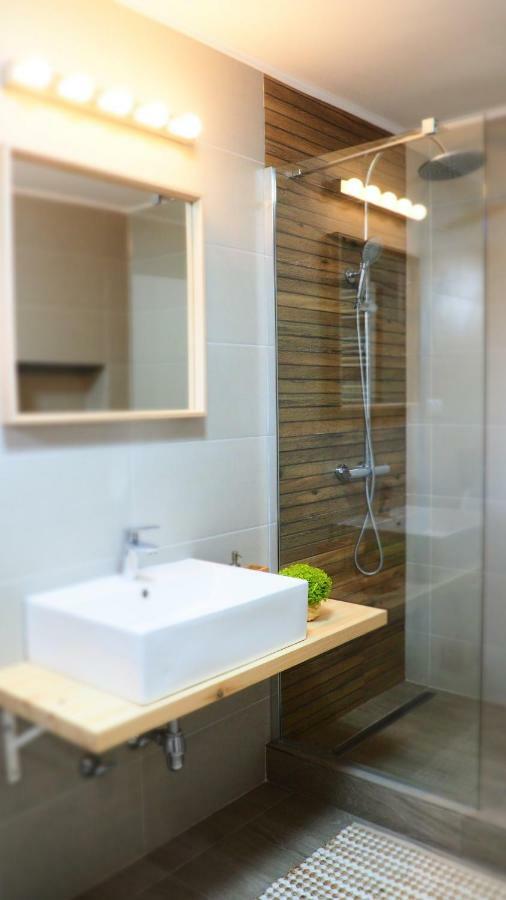 Willow&Pillow Apartments Sibiu Bagian luar foto